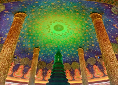 ワットパクナム