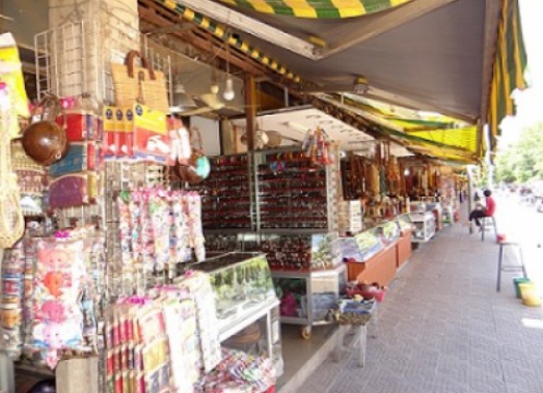 オールドマーケット