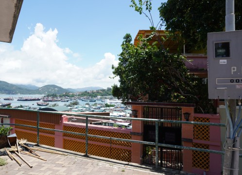 観光イメージ：長洲内