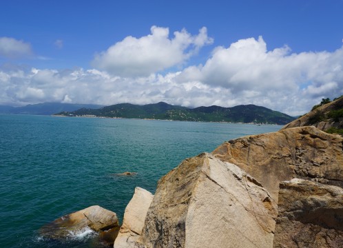 観光イメージ：長洲内