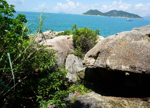 観光イメージ：長洲内