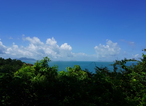 観光イメージ：長洲内