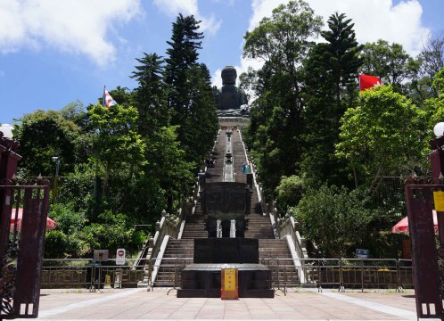 天壇大仏 サンプル