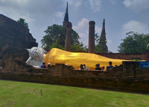 ワットヤイチャイモンコン