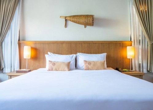 サイケオビーチリゾート