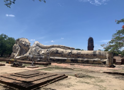 ワットロカヤスターラーム