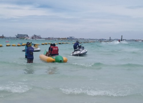 パタヤ・ラン島