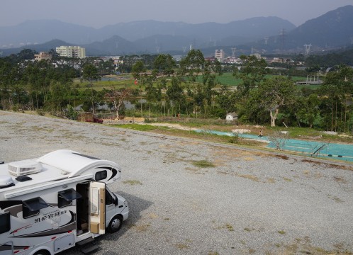 大鵬所城 の 一角 イメージ