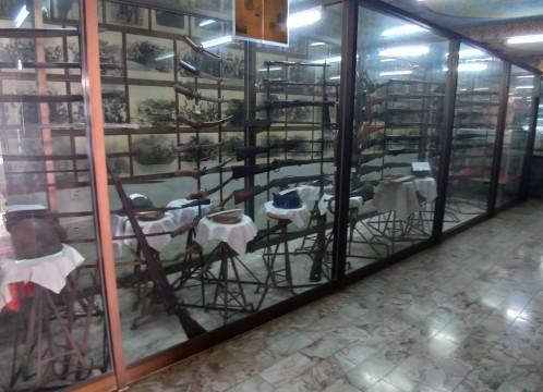 カンチャナブリ泰麺鉄道