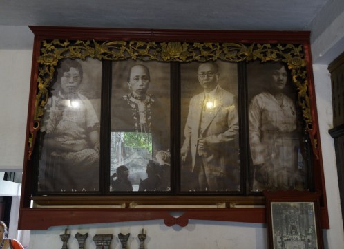 開平 自力村 イメージ