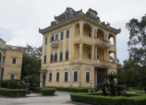 開平 立園 イメージ