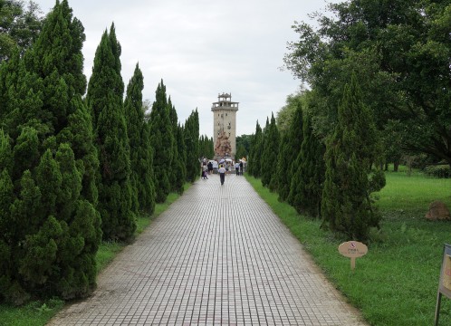 開平 南楼 イメージ