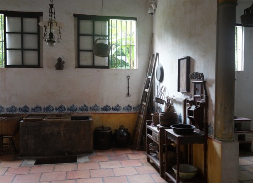 開平 馬降龍村 イメージ