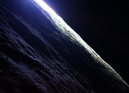 武夷山 一線天 イメージ