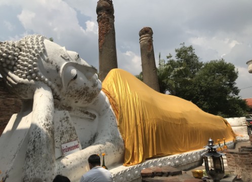 ワットヤイチャイモンコン