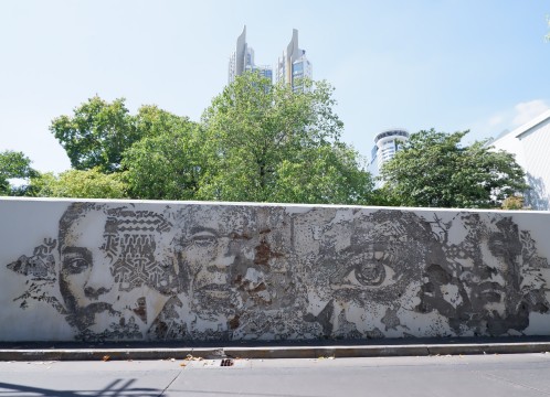 フォトジェニックスポット散策