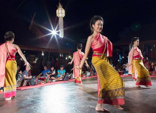 カントークディナー