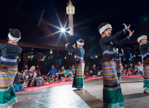 カントークディナー