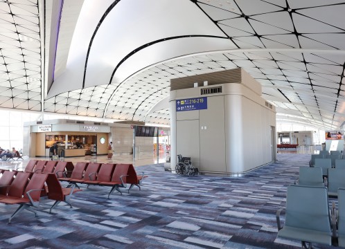 香港国際空港 イメージ