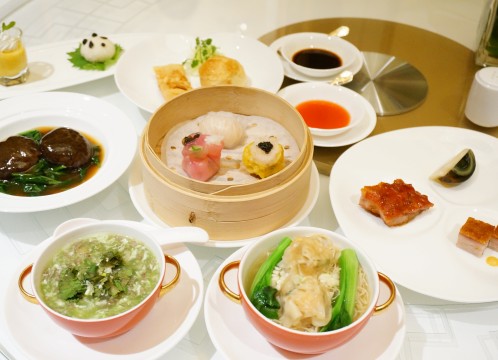 食事イメージ：香宮（シャンパレス）