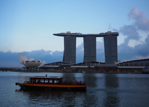 リバークルーズ