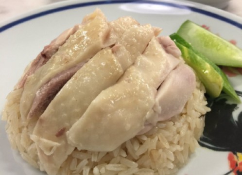 ゆっくり出発アユタヤ