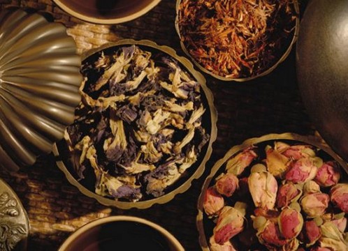 ペニンシュラスパ