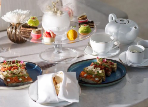 パークハイアット