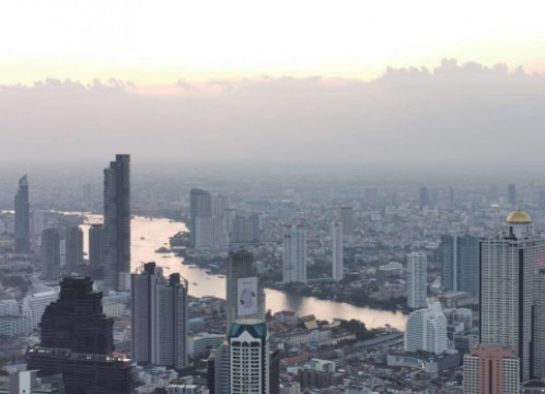 マハナコンスカイウォーク