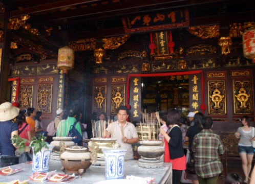 チェン・フーテン