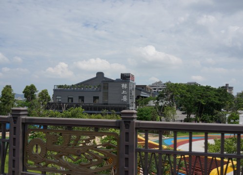 韩上楼大酒楼 外観イメージ