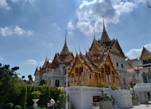 ワットプラケーオ3