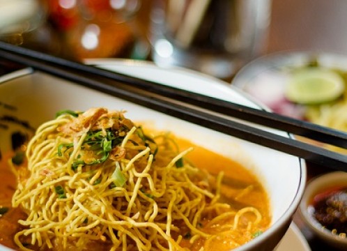 YOU & MEE @ GRAND HYATT ERAWAN