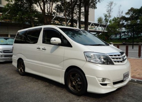 ALPHARD