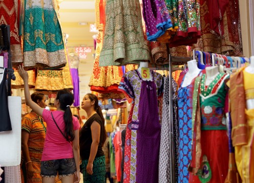 テッカセンター