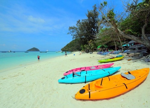 マリンスポーツ