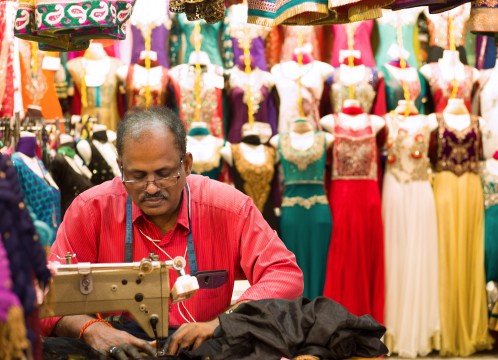 テッカセンター