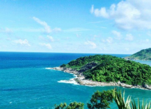 プロンテープ岬