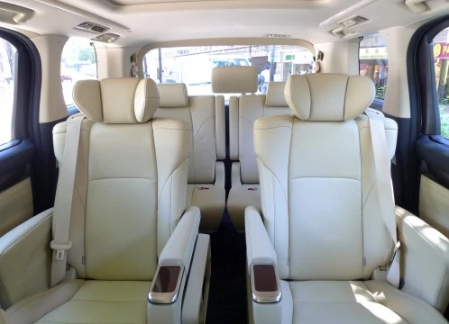 広州　専用車と日本語ガイド 貸切手配 ＜ワゴン車/マイクロバス/大型バス＞