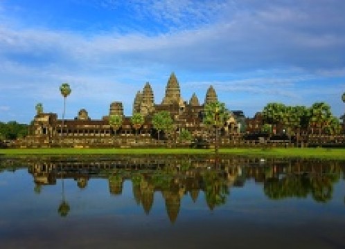 ANGKOR WAT