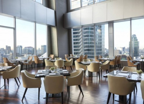 オークラプレステージセットディナー