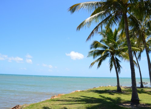 ポートダグラス