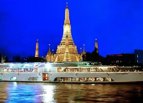 グランドパール