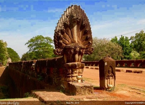 スピアンコンポンクデイ