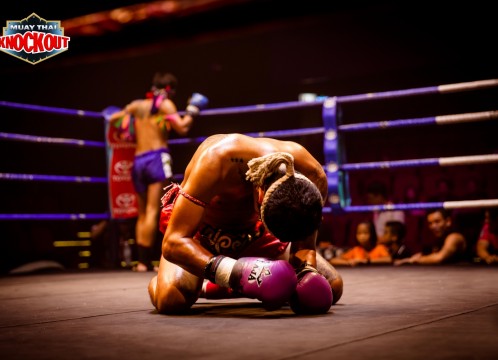 ムエタイ・ライブ