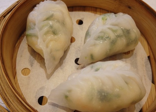 食事イメージ：龍逸軒（ルーンヤットヒーン）