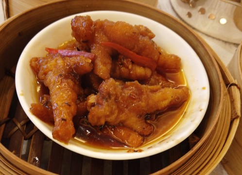 食事イメージ：龍逸軒（ルーンヤットヒーン）