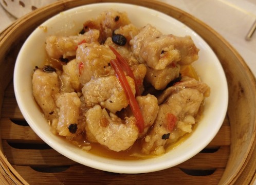 食事イメージ：龍逸軒（ルーンヤットヒーン）