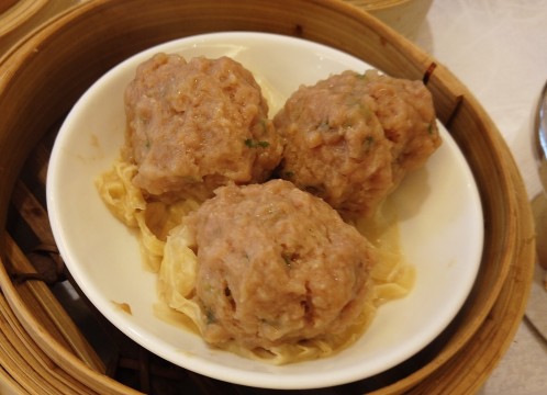 食事イメージ：龍逸軒（ルーンヤットヒーン）