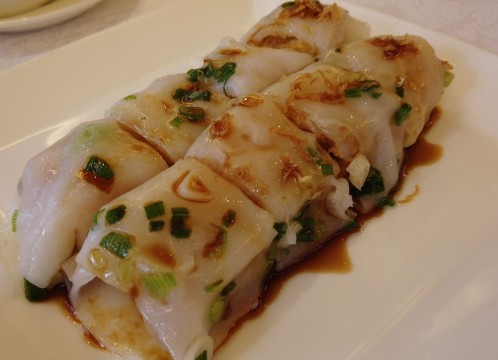 食事イメージ：龍逸軒（ルーンヤットヒーン）